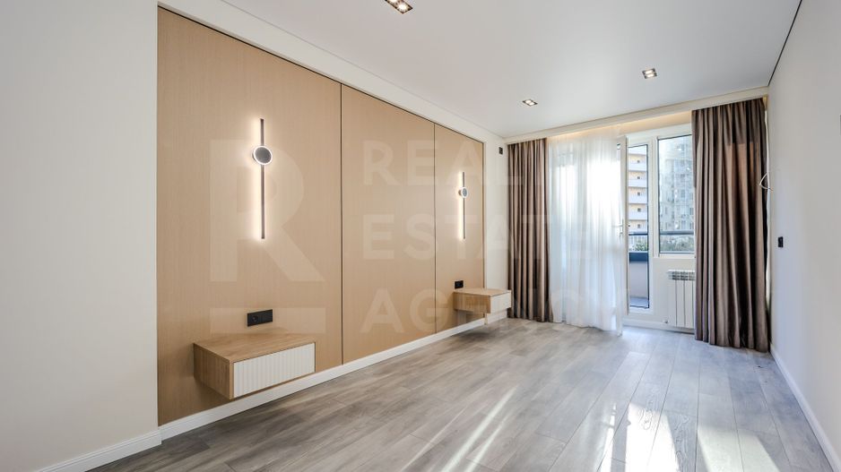 Vânzare, apartament, 2 camere, str. Vasile Lupu, Buiucani - Poză 8