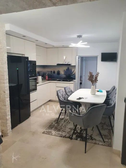 Apartament 3 camere | 75 mp | mobilat si utilat I garaj | Manastur - Poză 3