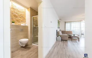 De inchiriat apartament 3 camere | decomandat | North Star Residence | Aradului - Poză 22