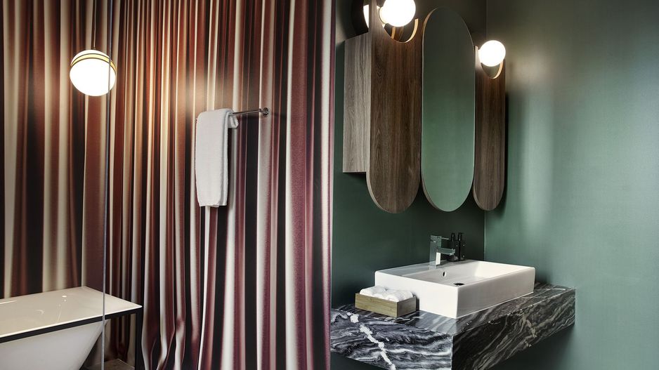 Exclusive 4-Room Apartment for Rent | Primăverii | Aviatorilor - Poză 18