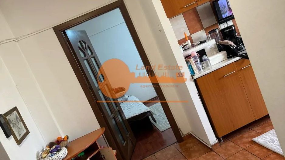 2 camere Drumu Taberei-Renovat-1983 - Poză 2