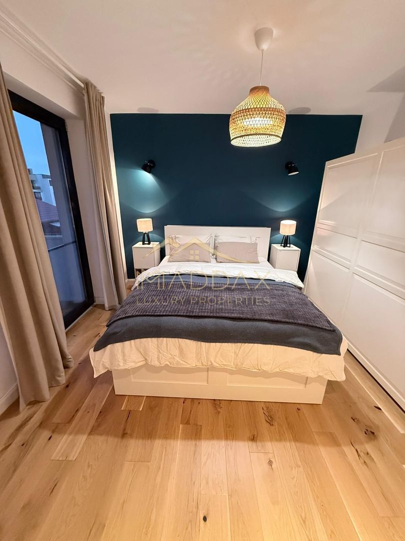 2 camere Lux - Aviatiei - Herastrau - Baneasa**** - Poză 8