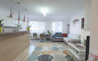 Apartament cu 2 camere si parcare exterioara, zona BMW! - Poză 3