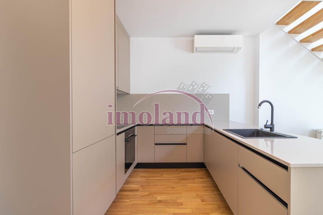 Vila | townhouse | 4 camere | vanzare | Avalon Estate - Pipera - Poză 5