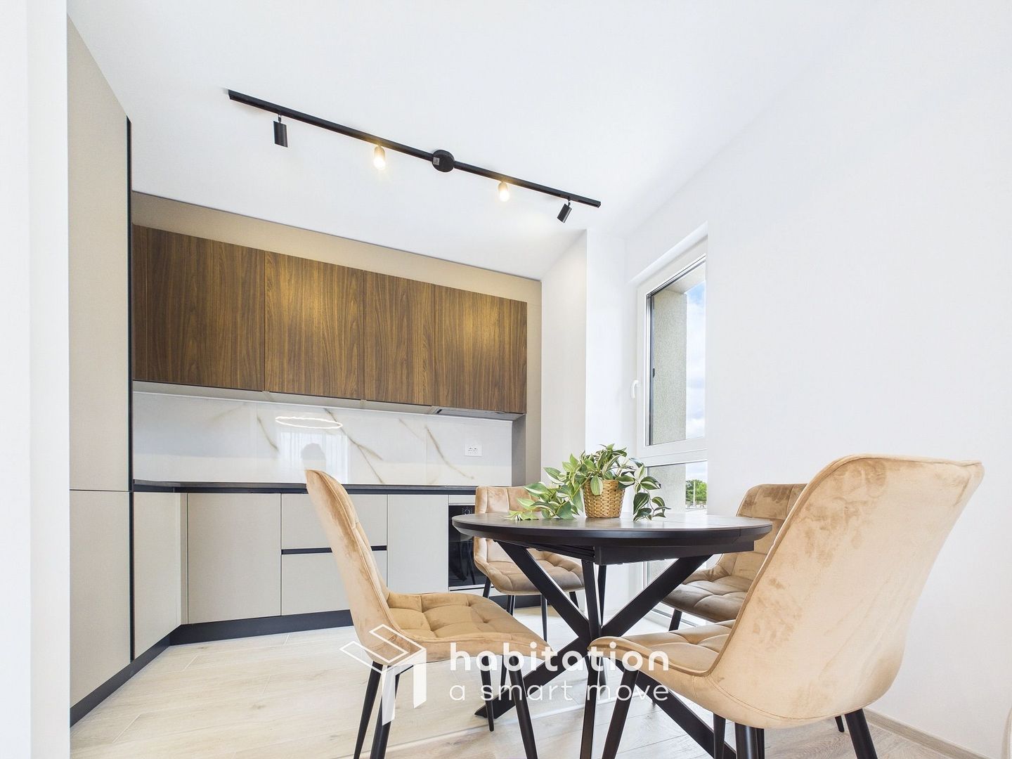 Apartament modern cu 2 camere de închiriat în Iris, Calea Aradului - Poză 9