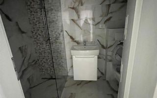 GARSONIERA DECOMANDATA - METROU BERCENI - Poză 3