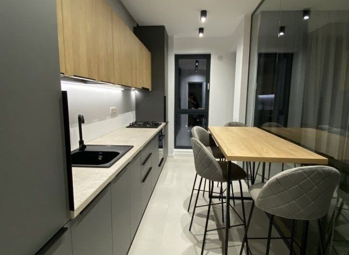 Inchiriere apartament 2 camere | Nusco City - Poză 3