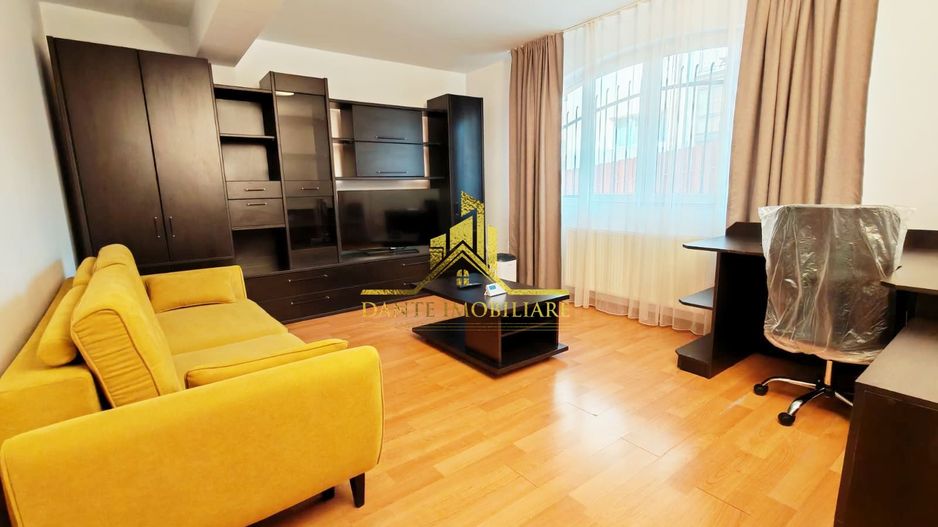 2 camere, decomandat, bloc nou, modern, parcare, Andrei Muresanu - Poză 5