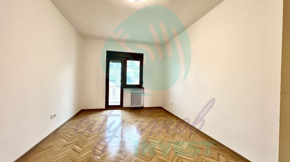 Apartament elegant Cișmigiu | 4 camere | Curte & parcare - Poză 4