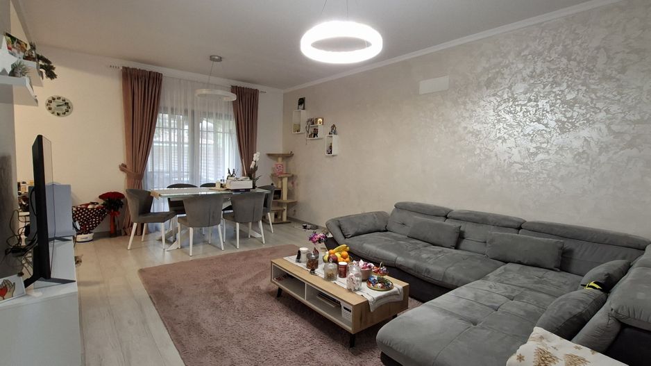 Duplex cu 5 camere - zona Selgros/Decathlon - Poză 2