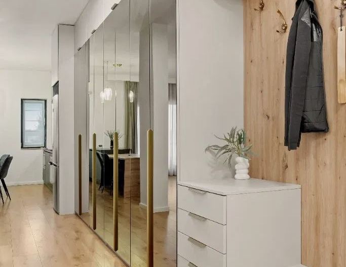 Închiriere Penthouse 3 camere 155mp | Terasă 50mp | Locuri de parcare - Poză 8