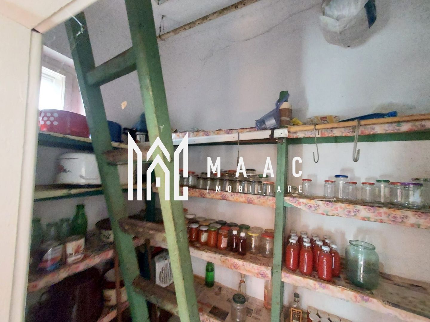 Casa 3 Camere | 67 MPU | 507 Teren | Calea Poplacii - Poză 9