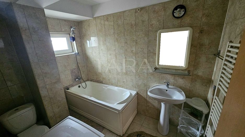 Apartament 1 camera, 38 mp, Mărăști – aproape de Iulius Mall - Poză 7