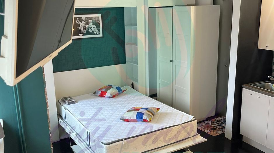 Garsoniera ultracentrala Unirii/Universitate/Calea Mosilor - Poză 3