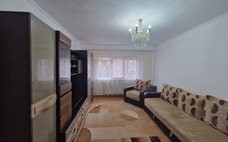 Apartament – zona Exercitiu, str. Dacia (lângă Spitalul de Pediatrie) - Poză 13