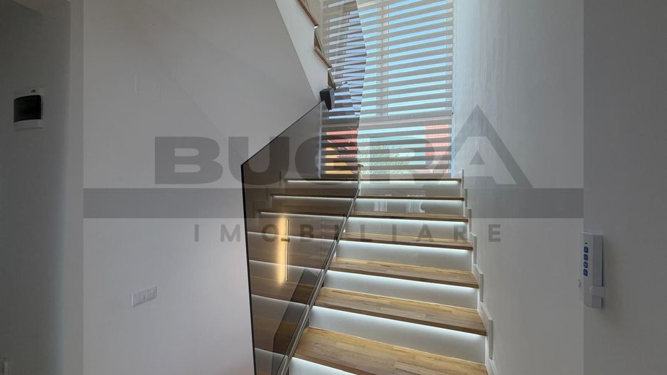 Duplex premium 120mp, terasă 70 mp,view superb, 2 parcari, zona Auchan - Poză 21
