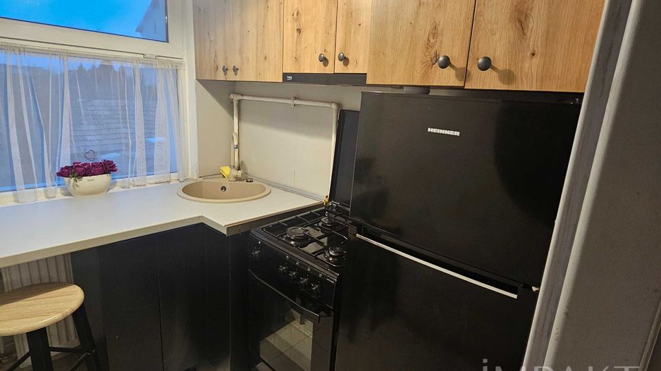 Apartament 1 camera + mezanin in vila zona FSEGA / Iulius Mall - Poză 7