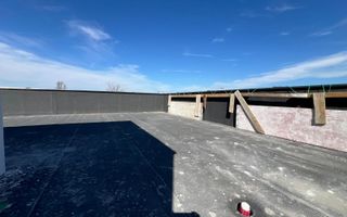 VANZARE PENTHOUSE | ETAJ 3 | ZONA PALLADY - Poză 8