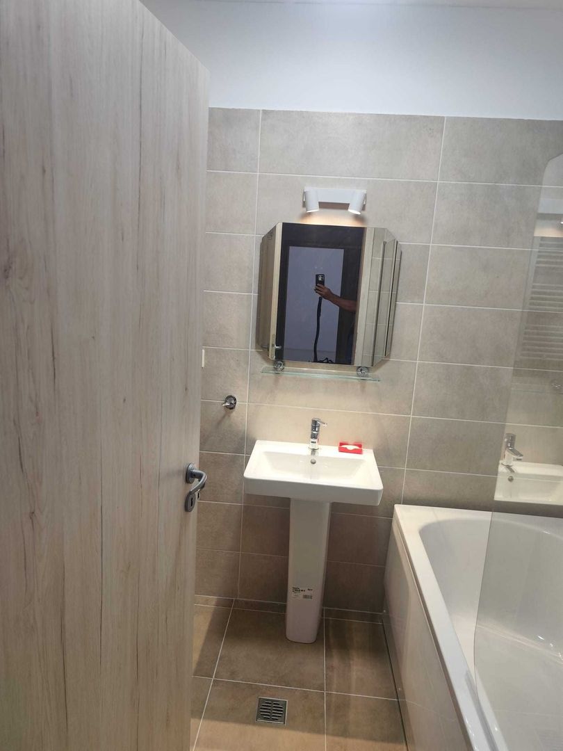 Apartament 2 camere + Loc de parcare | Ajustorului Residence | Uverturii - Poză 8