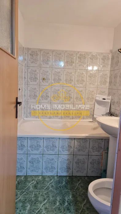 Apartament cu 2 camere/ 39mp/ zona Mircea cel Batran - Poză 7