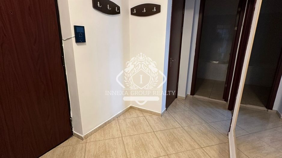 Apartament 2 camere decomandat – bloc 1989 in zona Unirii / Corneliu Coposu - Poză 10