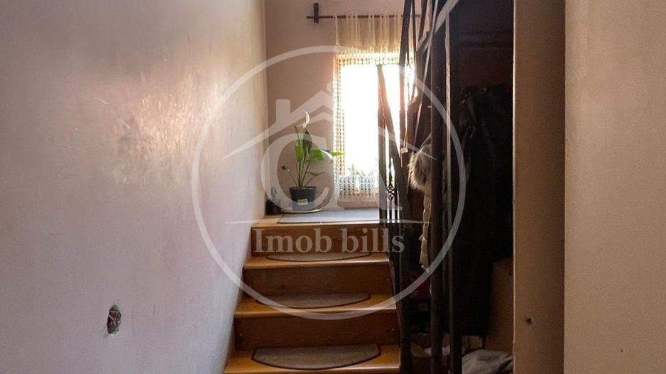 Casa de vânzare cu 4 camere de tip D+P+M in zona Cheriu, Bihor - Poză 12