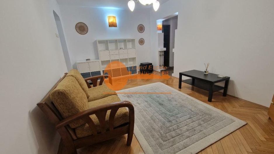 Apartament 2 camere – Academia Militară / Cotroceni - Poză 4