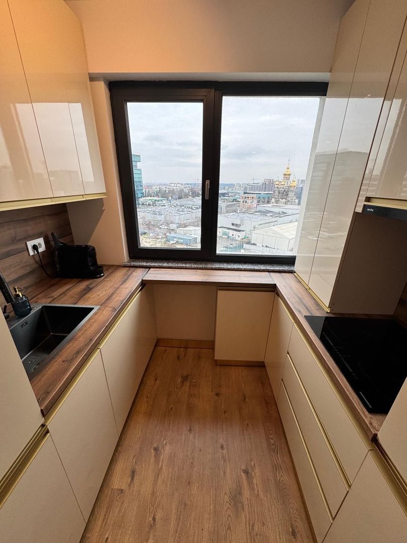 Zpartament 2 camere de inchiriat I Rond Omv - Poză 5