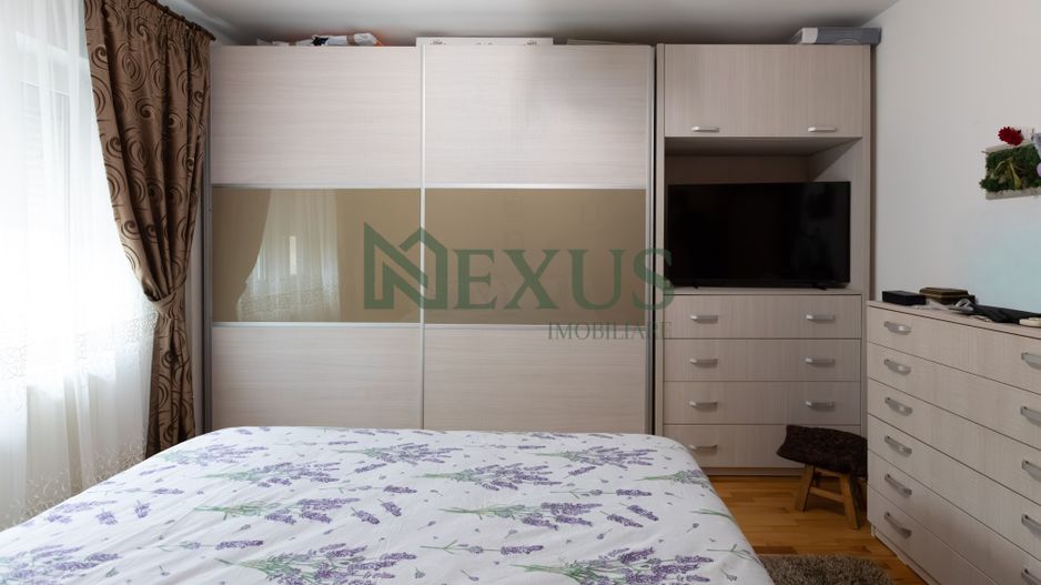 Apartament cu 4 camere decomandat | 93 mp utili | Etaj 1 | Zona Nord - Poză 21