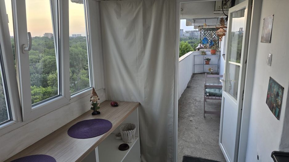 Apartament  Parcul Tineretului // Șincai - Poză 1