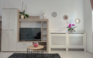 VANDUT - Apartament modern cu 2 camere - langa padure - mobilat&utilat | Com0% - Poză 11