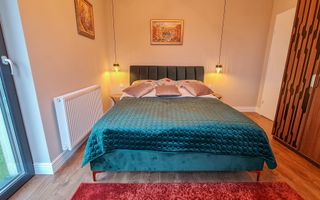 Apartament 2 camere  de LUX in Andrei Muresanu - Poză 10