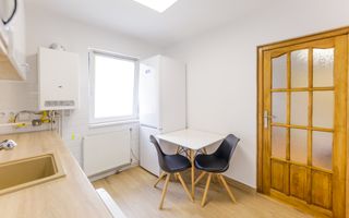 [ UMF ] DE ÎNCHIRIAT - Apartament 1 cameră, strada Iuliu Moldovan - Poză 18