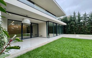 Vila Spectaculoasa *460mpc* / 800mp teren / Piscina Proprie / Pipera - Poză 7