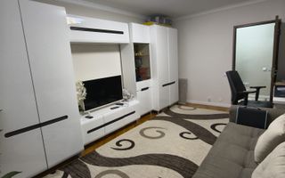 3 camere/ 2 băi/ Confort I/ Decomandat/ Loc de parcare/ Zona Unirii - Poză 1