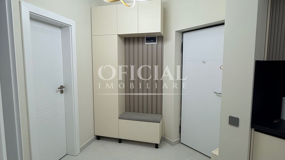 Apartament 2 camere | Ultrafinisat | Garaj | Lift | Zona BMW Floresti - Poză 4