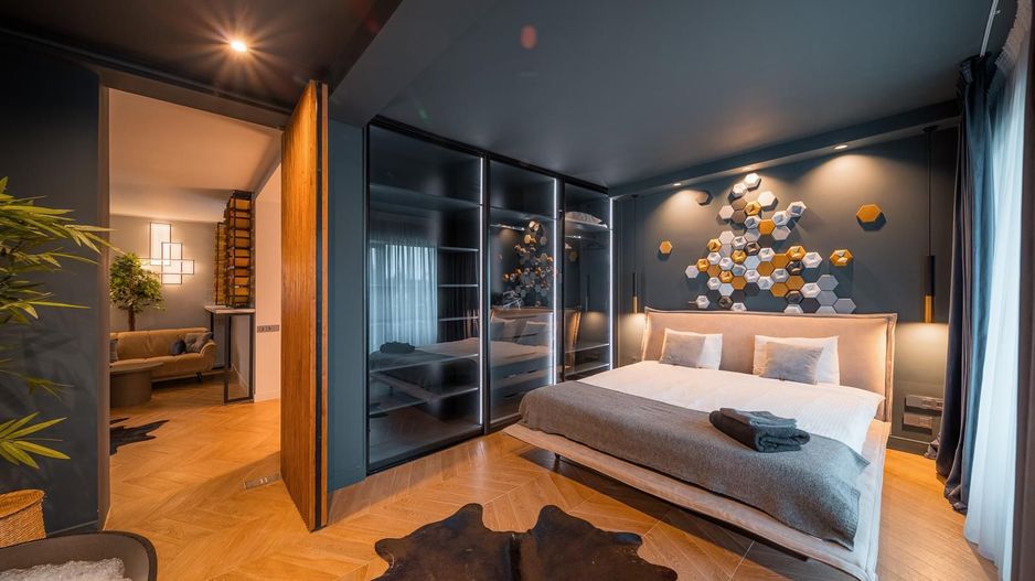 Apartament 3 camere I Mobilat modern I Buna ziua - Poză 6