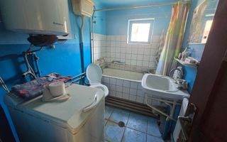 Casa 3 Camere Sat Ciugud, 1500mp Teren - Poză 5