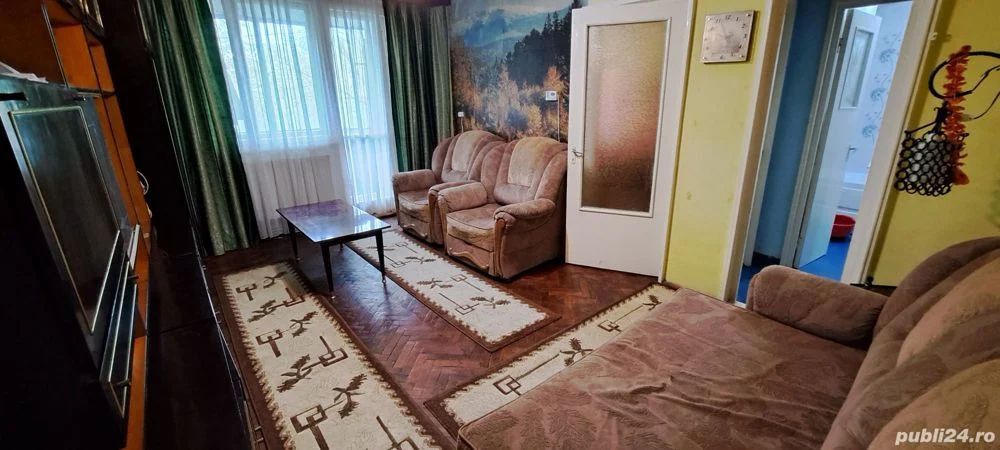 Apartament 2 cam, Micro 19, et 3 - Poză 2