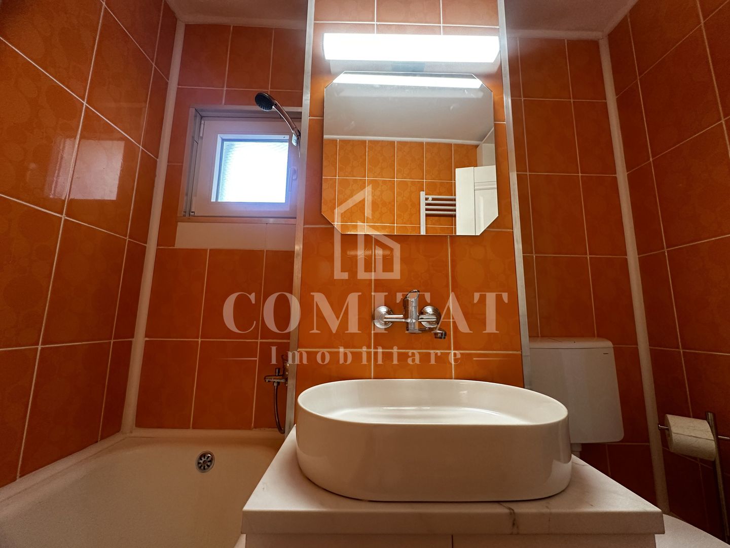 Apartament la cheie | Etaj intermediar | Calea Florești - Poză 12