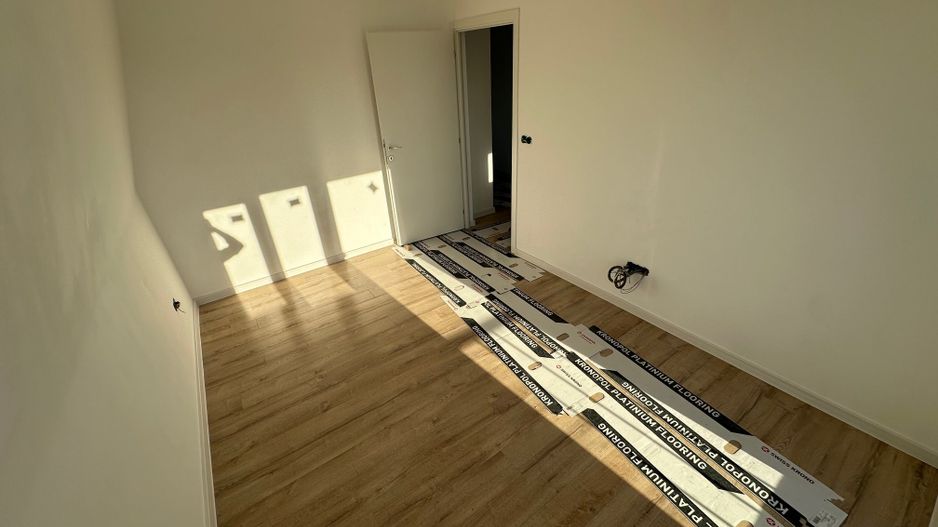 Apartament 2 camere la Mansarda zona Bucovinei - Poză 6