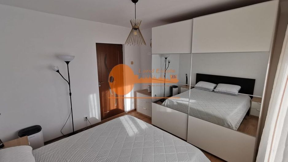 2 camere decomandat | 58,85 mp | lângă Metrou Lujerului - Poză 7