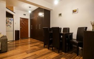 Apartament 2 camere, parcare, Buna Ziua, zona Home Garden! - Poză 6