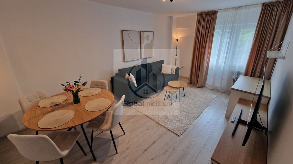 Crangasi 2 camere  Parcare inclusa - Poză 2