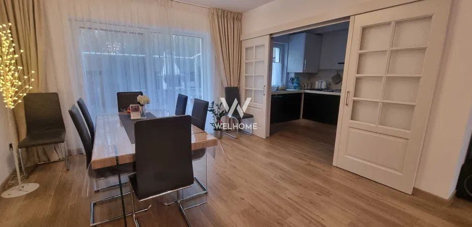 Casa superba , Padurea Dumbrava, Sibiu - Poză 11