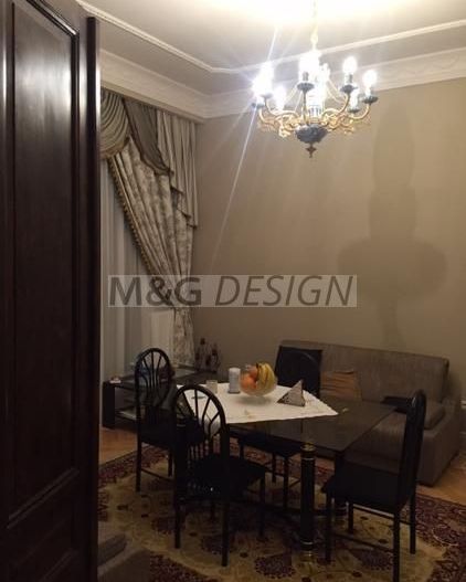 Apartament 3 camere lux - cladire istorica - Poză 11