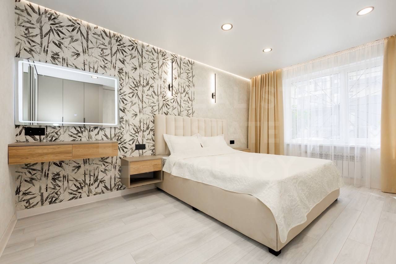 Vânzare, apartament, 3 camere, bd. Mircea cel Bătrân, Ciocana - Poză 14