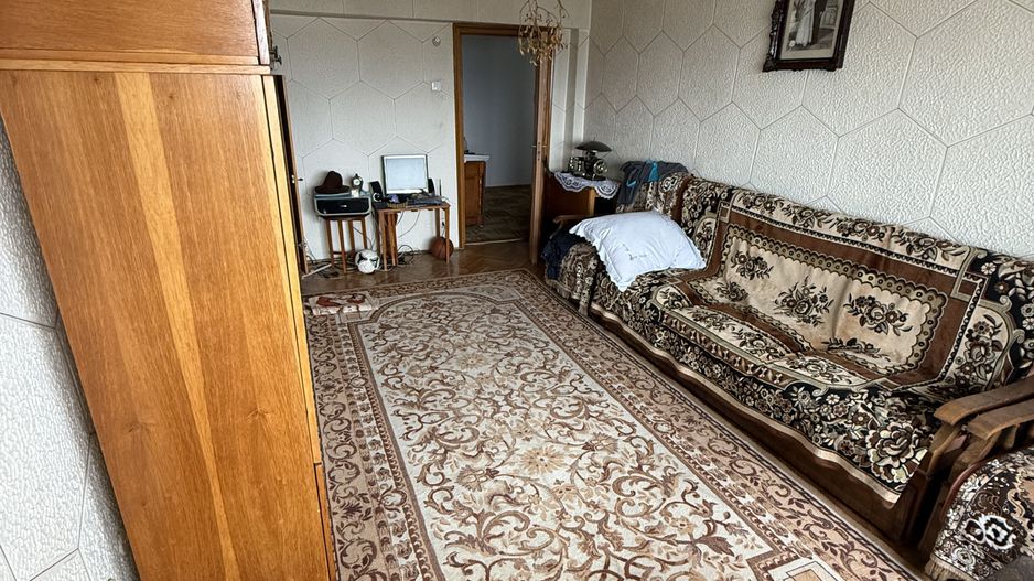 Ap 4 camere 90 mp+boxa+1 camera pe hol ultracentral b-dul Carol 1 - Poză 29