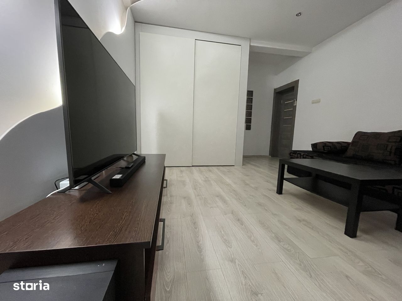 Apartament 2 Camere Modern Piata Rahova Mobilat si Utilat - Poză 2