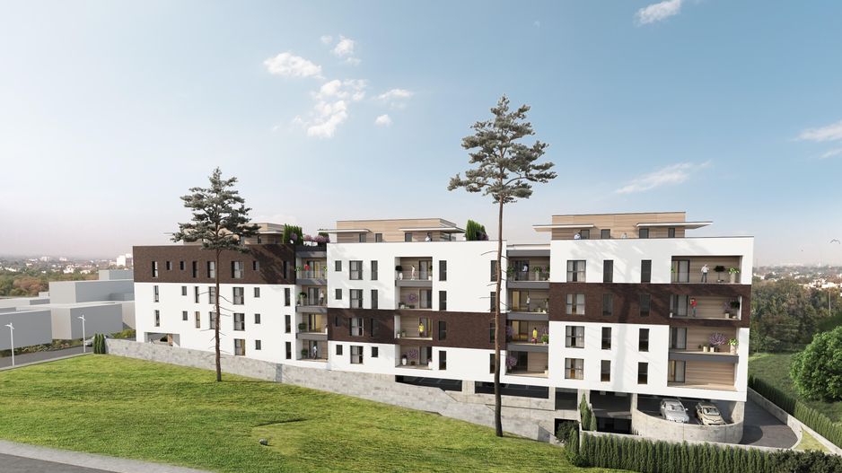 Teren cu Autorizatie Sector 1 | 37 apartamente | Oportunitate - Poză 18